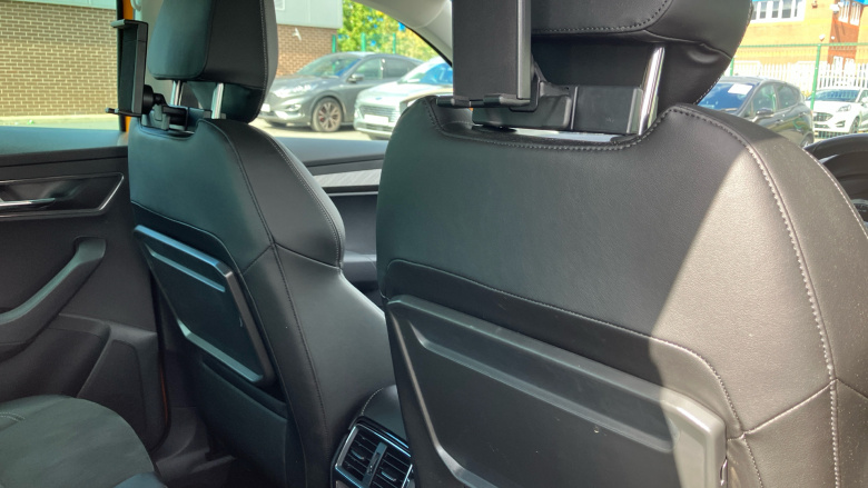 Skoda Karoq 1.5 TSI SE L 5dr DSG Petrol Estate